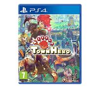 Little Town Hero: Big Idea Edition Sony Playstation 4 standard