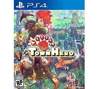 Little Town Hero: Big Idea Edition for PlayStation 4 [USA]