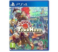 Little Town Hero - Big Idea Edition (Importacion UK) Sony Playstation 4 standard