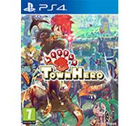 Little Town Hero Big Idea Edition Juego para Consola Sony PlayStation 4 PS4
