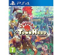 Little Town Hero Big Idea Edition - PlayStation 4 [Importación inglesa]