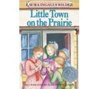 Little Town On The Prairie (ebook)