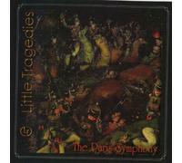 Little Tragedies - The Paris Symphony