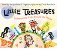 Little Treasures (ebook)