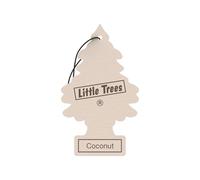 Little Tree MTR0053 Ambientador de coche, Coco, 1 unidad