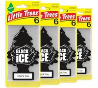 Little Trees Bayside Breeze Ambientador