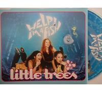 Little Trees - Help I'm a Fish