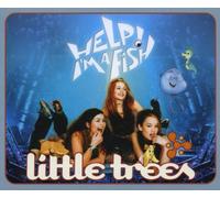 Little Trees - Help I'm a fish (4 versions/multimedia part, 2001)