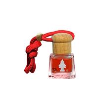Little Trees LTB003 Perfumador Botella, Aroma Forest Fruit