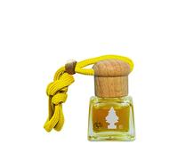 Little Trees LTB009 Perfumador Botella, Aroma Vanilla
