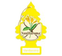 Little Trees MTR0001 Perfumador, Aroma Vanillaroma