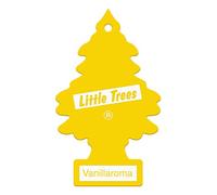Little Trees MTR0001 Perfumador, Aroma Vanillaroma