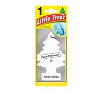 Arbre Magique Little Trees MTR0061 Perfumador, Aroma Arctic White