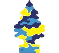 Little Trees MTR0062 Perfumador, Aroma Pina Colada