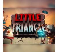 Little Triangle (PC) Steam Key - GLOBAL