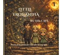 Little Trollandia: In the Cave