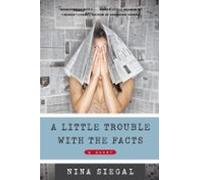 Little Trouble With The Facts A (ebook)