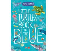 Little Turtle's Book of the Blue (The Big Book series)