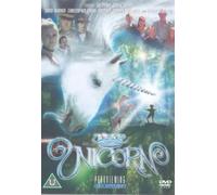 Little Unicorn [Edizione: Regno Unito] [Reino Unido] [DVD]