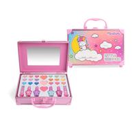 Little Unicorn Estuche de Maquillaje 600 gr