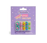 MARTINELIA girls nail set