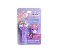 MARTINELIA - Little Unicorn Lipgloss Watch, Multicolor (8436609394356)