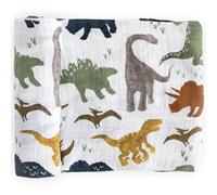 Little Unicorn LUM-A-DF-XL - Paños de muselina, unisex