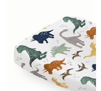 Little Unicorn LUMFCA-A-DF - Paños de muselina, unisex