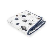 Little Unicorn LUMM-A-P-XL - Paños de muselina, unisex