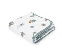 Little Unicorn LUMM-A-PP-XL - Paños de muselina, unisex