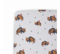 Little Unicorn LUMSA-A- B - Paños de muselina, unisex