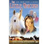Little Unicorn [Reino Unido] [DVD]