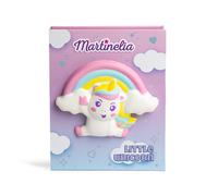Little Unicorn Squishy Wallet Face