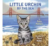 Little Urchin by the Sea