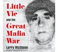 Little Vic and the Great Mafia War