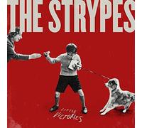 Little Victories: Deluxe Edition by STRYPES (2015-05-04)