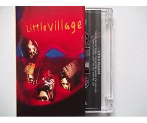 Little Village [Casete]