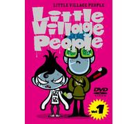 Little Village People Vol. 1 [0 [Alemania] [DVD]