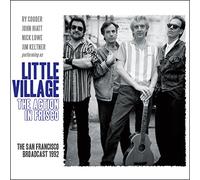 Little Village - The Action in Frisco