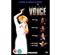 Little Voice (Aka: Rise & Fall) [Edizione: Regno Unito] [Reino Unido] [DVD]