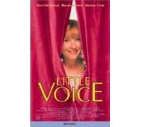 Little Voice [Alemania] [VHS]