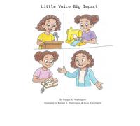 Little Voice Big Impact