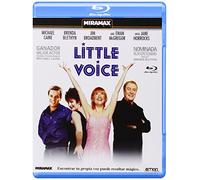 Little Voice [Blu-ray]