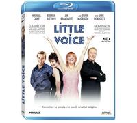 Little voice [Blu-ray]