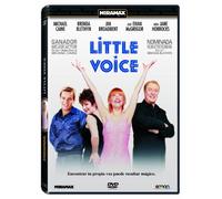 Little Voice [DVD]