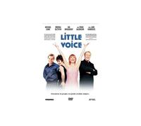 Little voice [DVD]