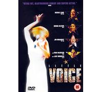 Little Voice [Edizione: Regno Unito] [Reino Unido] [DVD]