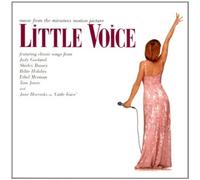 Little Voice: Music From The Miramax Motion Picture by Jane Horrocks, Judy Garland, Billie Holiday, Tom Jones, Shirley Bassey, Marilyn (1999) Audio CD