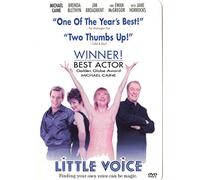 Little Voice [Reino Unido] [DVD]