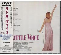 Little Voice-Vista [98e] [Alemania] [DVD]
